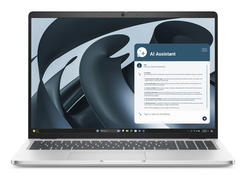 DELL PRO 16 PLUS PB16255 - R5-230 16/512GB W11P NOAC 1Y