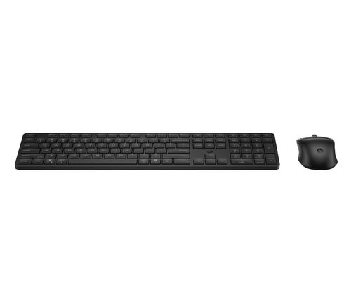 HP 495C MULTI-DVC DUAL-MODE - MOUSE AND KEYBOARD COMBO