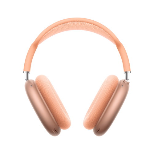 AIRPODS MAX 2 ORANGE -