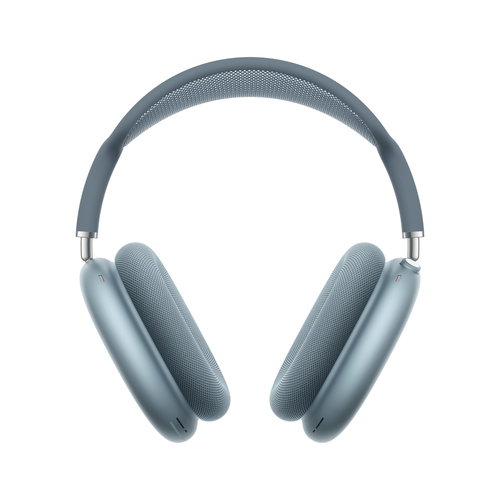 AIRPODS MAX 2 BLUE -
