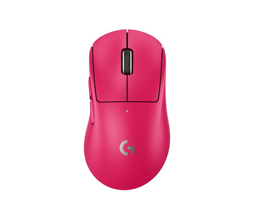 PRO X SUPERLIGHT 2 DEX PINK - - EER2-933