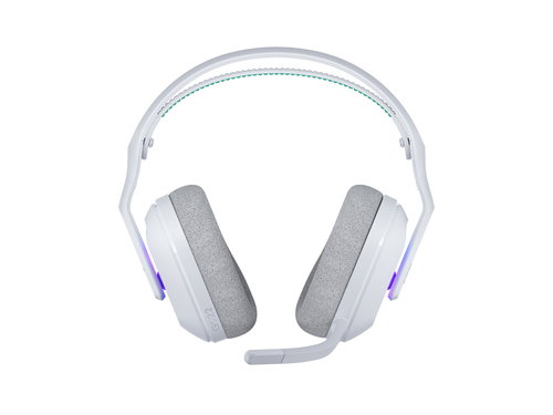 HEADSET PC VOSS CDM/WHITE - EMEA28I-935 2.4GHZ SOCIAL