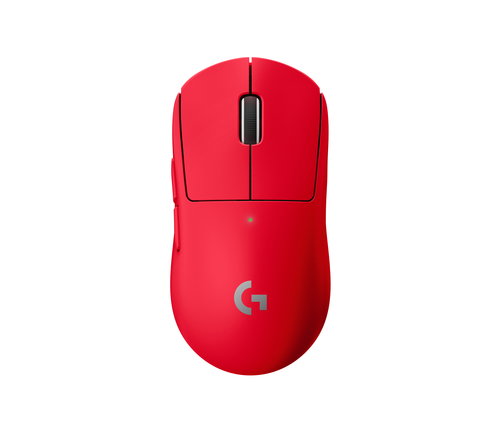 PRO X SUPERLIGHT 2 SE - RED - EWR2I-934