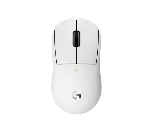 PRO X SUPERLIGHT 2C WIRELESS - GAMING MOUSE WHITE - EWR2I-934