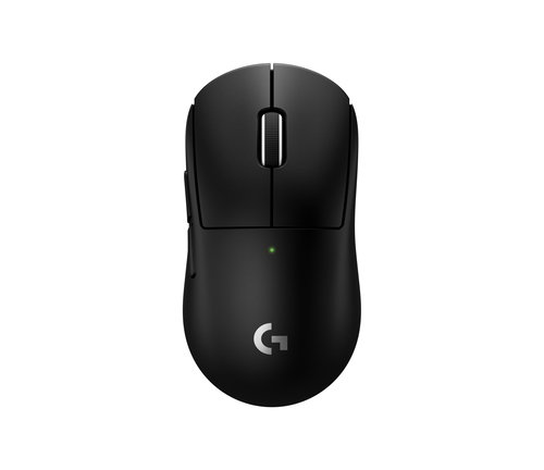 PRO X SUPERLIGHT 2C WIRELESS - GAMING MOUSE BLACK - EER2-933