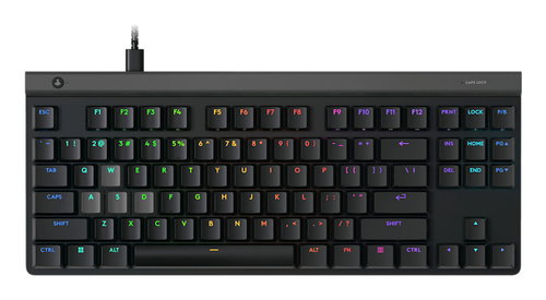 G515 RAPID TKL - BLACK - US INTL - EMEA28I-935