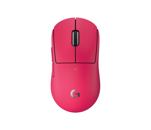 PRO X SUPERLIGHT 2C WIRELESS - GAMING MOUSE PINK - EER2-933