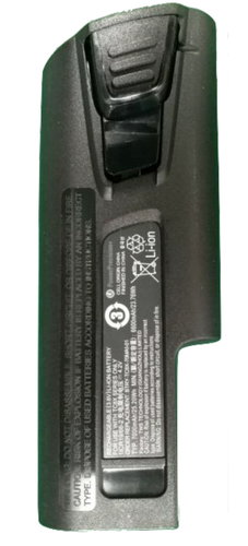 TC8X POWERPRECISION LI ION - 7000 MAH PACK OF 10