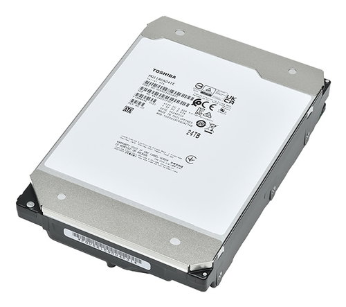 ENTERPRISE CAPACITY HDD 14TB - 3.5IN SATA 7200RPM 512MB 512E
