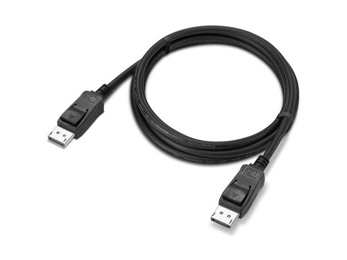 LENOVO DISPLPORT TO DISPLPORT - 1.4 CABLE 1.8M