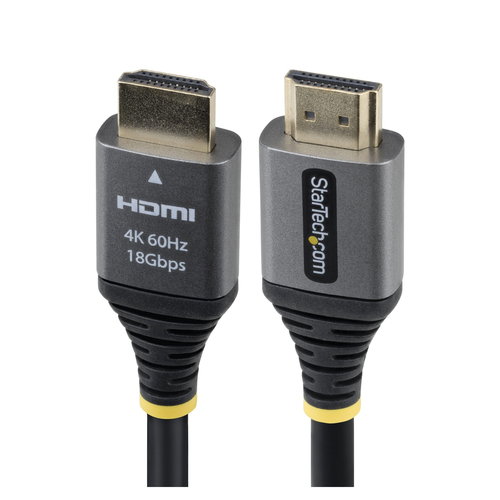 1.5M HDMI 2.0 CABLE 4K 60HZ - .