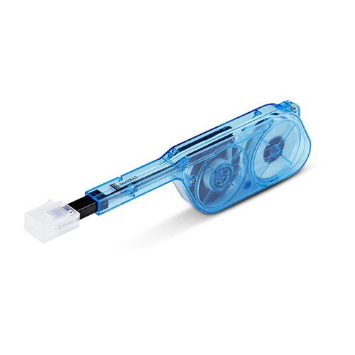 FIBER OPTIC CABLE CLEANER - .