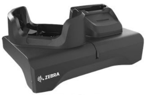 KIT SINGLE-SLOT AND SPARE - BATTERY CHARGING CRADLE KIT