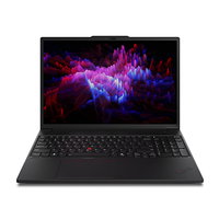 TP P16S G4 CU7-255H 32GB - 1TB SSD 16.0 FHD+ W11P