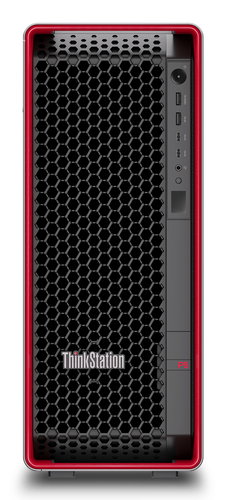 TS P8 TR PRO 9945WX 64GB - 1TB SSD W11PHE