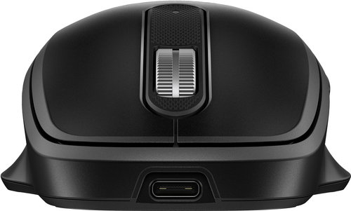 HP 515 WIRELESS MOUSE ULTRAFAST - RECHBL