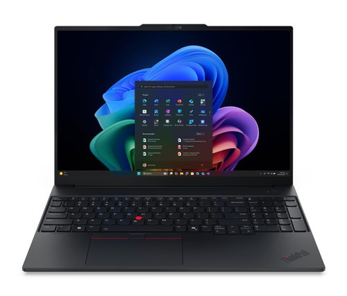 TP E16 G4 CU7-355 16GB - 512GB SSD 16.0 WUXGA W11P