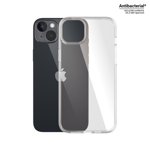 HARDCASE CLEAR IPHONE 14 PLUS - APPLE