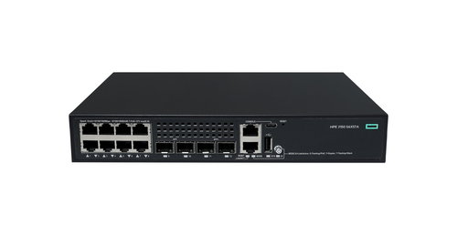 NW CW 2150 8G POE+ 2F 2P -STOCK - .