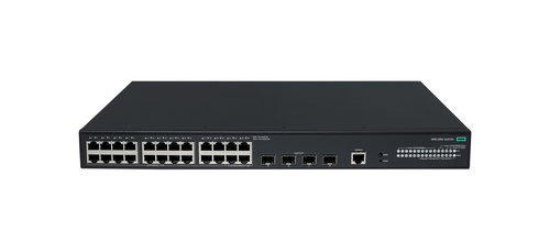 NW CW 2050 24G POE+ 4F 42-STOCK - .