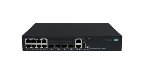 NW CW 2150 8G 2F 2P SW-STOCK - .