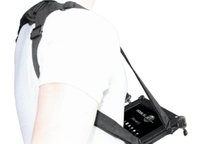 EASY SHOULDER STRAP -