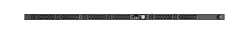 VERTIV GEIST RACK PDU MONITORED - (UNIT LEVEL) EC 0U INPUT IEC 603