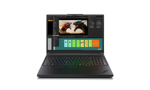 TP P16 G3 CU7-255HX 48GB - 1TB SSD RTX2000 16.0 FHD+ W11P
