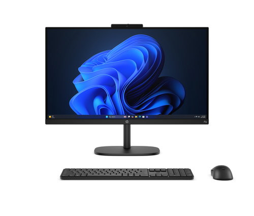 HP PROSTUDIO 2 AIO G2I U5-120U - 2X8G 512G W11P 23.8FHD NT 1Y