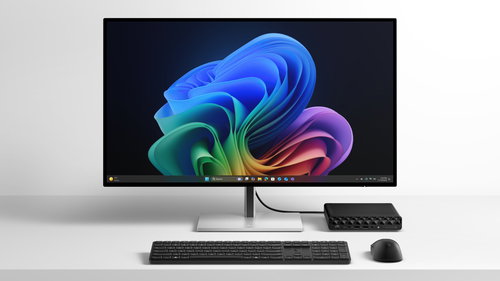 HP ELITEDESK 8 MINI G2I U7-356H - 2X16G 1TB W11P WIFI7 3Y