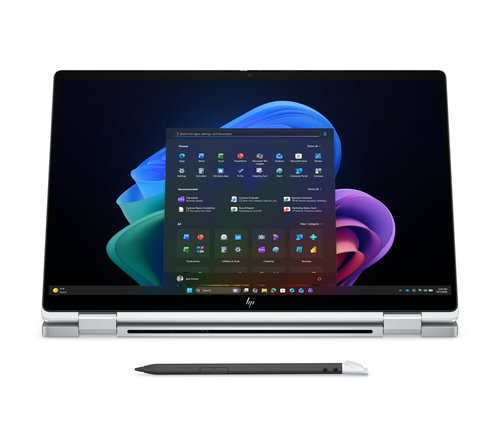 EB X FLIP G2I 14_2.8K_TS U5-325 - 32GB 512GB W11P WL BT 5G 3/3/3