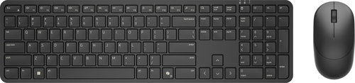 DELL PRO 5 KEYBOARD AND MOUSE - KM526 GR (QWERTZ) BLACK
