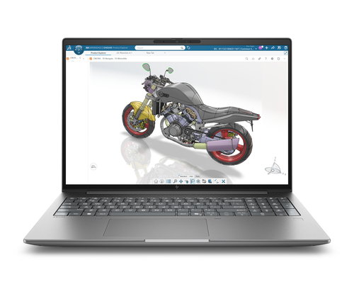 ZBOOK X G2I 16 U7-356H W11 3Y - 16WUXGA 32GB 1TB RTX PRO 500