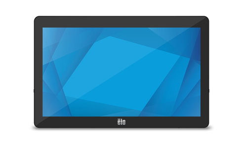ELOPOS SYSTEM 15IN WIDE W10 I3 - 8/128GB SSD PCAP 10-TOUCH BLACK