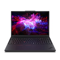 TP P16V G3 CU7-255H 32GB - 512GB SSD RTX500 16FHD+ W11P