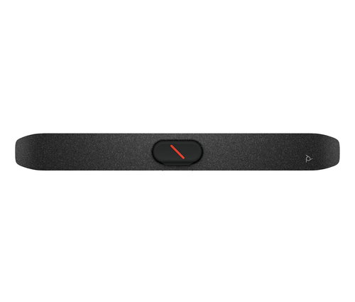 POLY STUDIO V12 USB VIDEO BAR - NO POWER SUPPLY