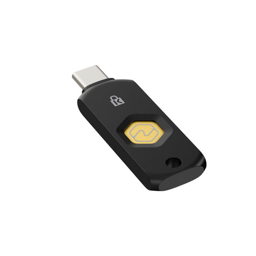 VERIMARK NFC+ SECURITY KEY - - USB-C