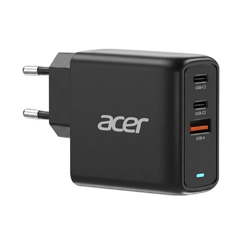 ACER POWER CHARGER - ACER 67W CHARGER USB-C/USB-A