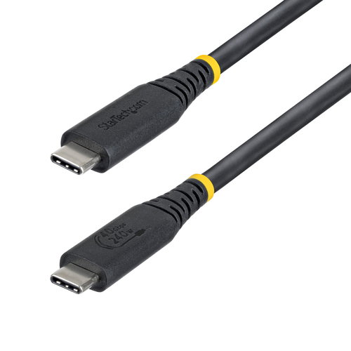 CC50CM40GUSB4TP - 50CM USB4 CABLE USB-C 40GBPS
