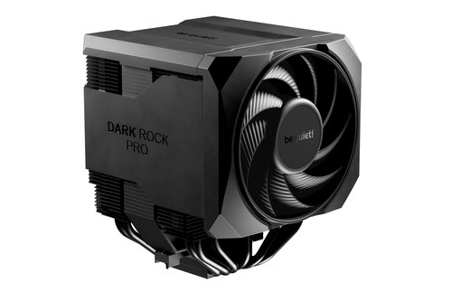 DARK ROCK PRO 6 CPU COOLER - AMD AM5 AM4