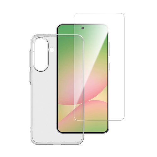 360 PROTECTION SET FUER - SAMSUNG GALAXY A37 5G