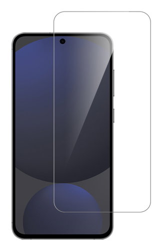 SECOND GLASS FUER - SAMSUNG GALAXY S25 FE A57 5G