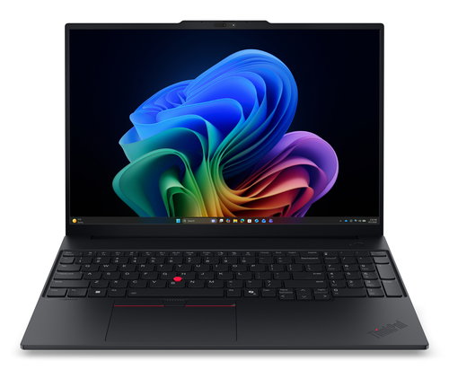 TP E16 G4 AI R5-330 32GB - 512GB SSD 16.0 WUXGA W11P