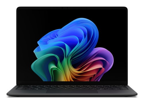 SURF LAPTOP 8TH CU7/32/512 - W11 13.8 IN BLACK