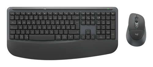 MK880 FOR BUSINESS GRAPHITE - - DEU - CENTRAL-419