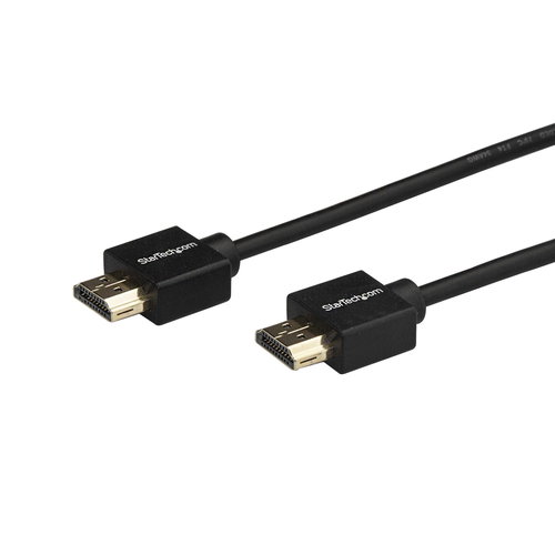 HDMI CABLE 2M PREMIUM HIGH - MALE/MALE 3840X2160