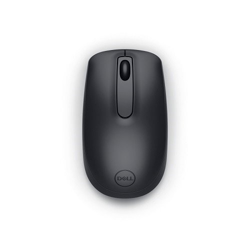 DELL MOUSE - WM118 - .