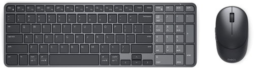 PRO 7 RECHARGEABLE COMPACT - KEYBOARD AND MOUSE - KM746 - GER