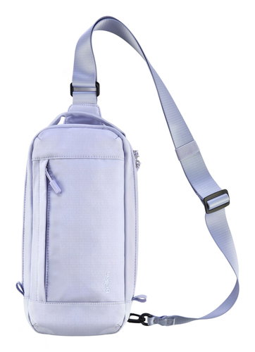 GAMING CROSSBODY BAG - F/ NINTENDO SWITCH 2 PURPLE