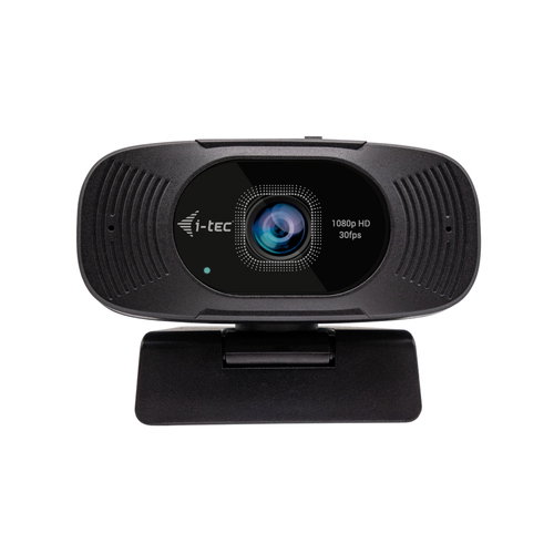I-TEC SOLOMON 200 1080P WEBCAM - I-TEC BUSINESS WEBCAM